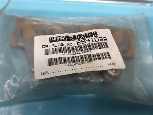 4 Thomas Scientific 2841D33 Clamp, 188058 - Picture 2 of 7