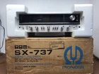 Pioneer SX-737 Vintage Stereo Receiver