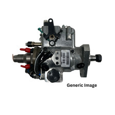 Stanadyne Injection Pump fits John Deere 4045HF280 Engine DB4429-6075