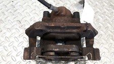Etrier de frein Mercedes 210