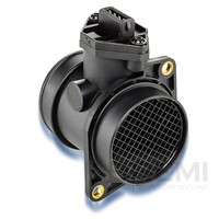 Luftmassenmesser Bremi 30027 FüR Skoda VW Audi Golf A4 A6 Sharan A3 Seat Bora C5