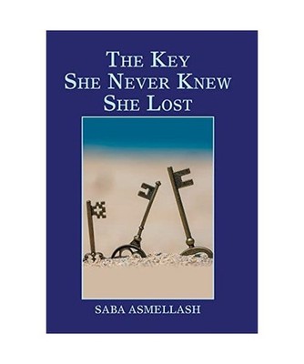 The Key She Never Knew She Lost, Saba Asmellash