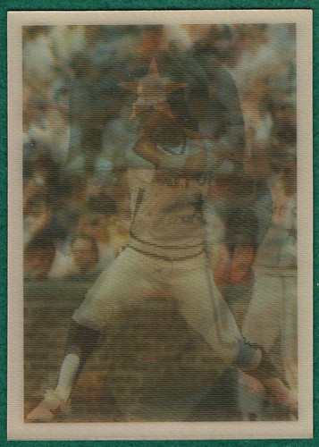 1986 Jose Cruz #30