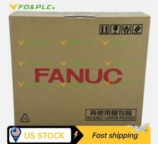 NEW FANUC A06B6114H303 SERVO DRIVE A06B-6114-H303