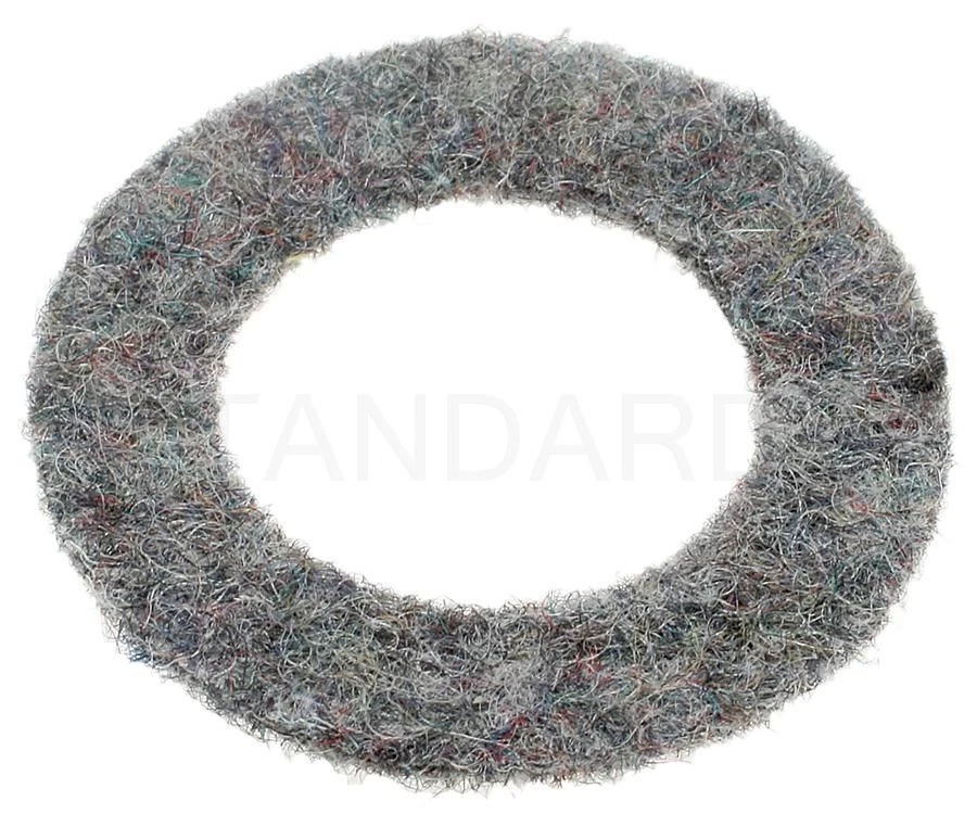 New SMP Distributor Felt Washer For 1970-1979, 1982-1984 Chevrolet Monte Carlo - Image 2 of 3
