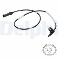 ABS Sensor Raddrehzahl Delphi SS20784 FüR BMW 4Er F32 F82 3Er F30 F80 F36 F34