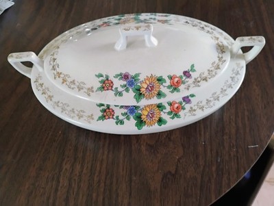 Soup Tureen/Serving Dish