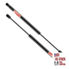 2 Pcs Rear Door Hatch Trunk Liftgate Lift Supports Shocks Tailgate Struts Rods