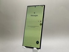 Samsung Galaxy S22 Ultra SM-S908U 128GB Phantom Black Verizon Unlocked W070066