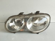 89003769 LINKER SCHEINWERFER / 191517 FÜR MG MG ZR 160