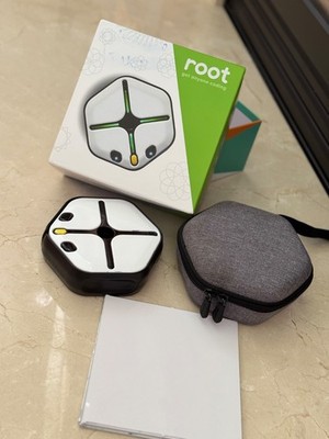 IROBOT Root RT1 Coding Robot Programmable  - Used - SPECIAL CASE