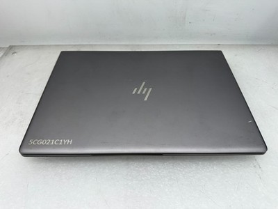 HP ZBook 14u G6 14