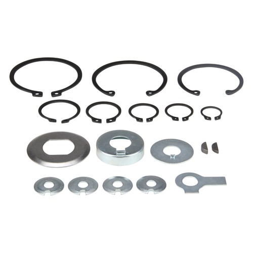 Set Motor Sicherungsringe Sprengringe für Simson S51 S70 S53 SR50 KR 51 Schwalbe - Bild 1 von 4