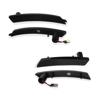 #ad Led Amber Red for MINI for Cooper R55 R56 R57 R58 R59 R60 2007 2013 14 Full LED $61.77