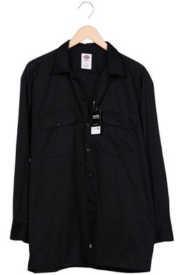 Dickies Hemd Herren Oberteil Business Hemd Freizeit Hemd Gr. L Baumw... #w1n8f1z