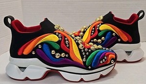 Christian Louboutin Rainbow | eBay