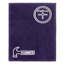 Hammer Purple Hammer Shammy Pad