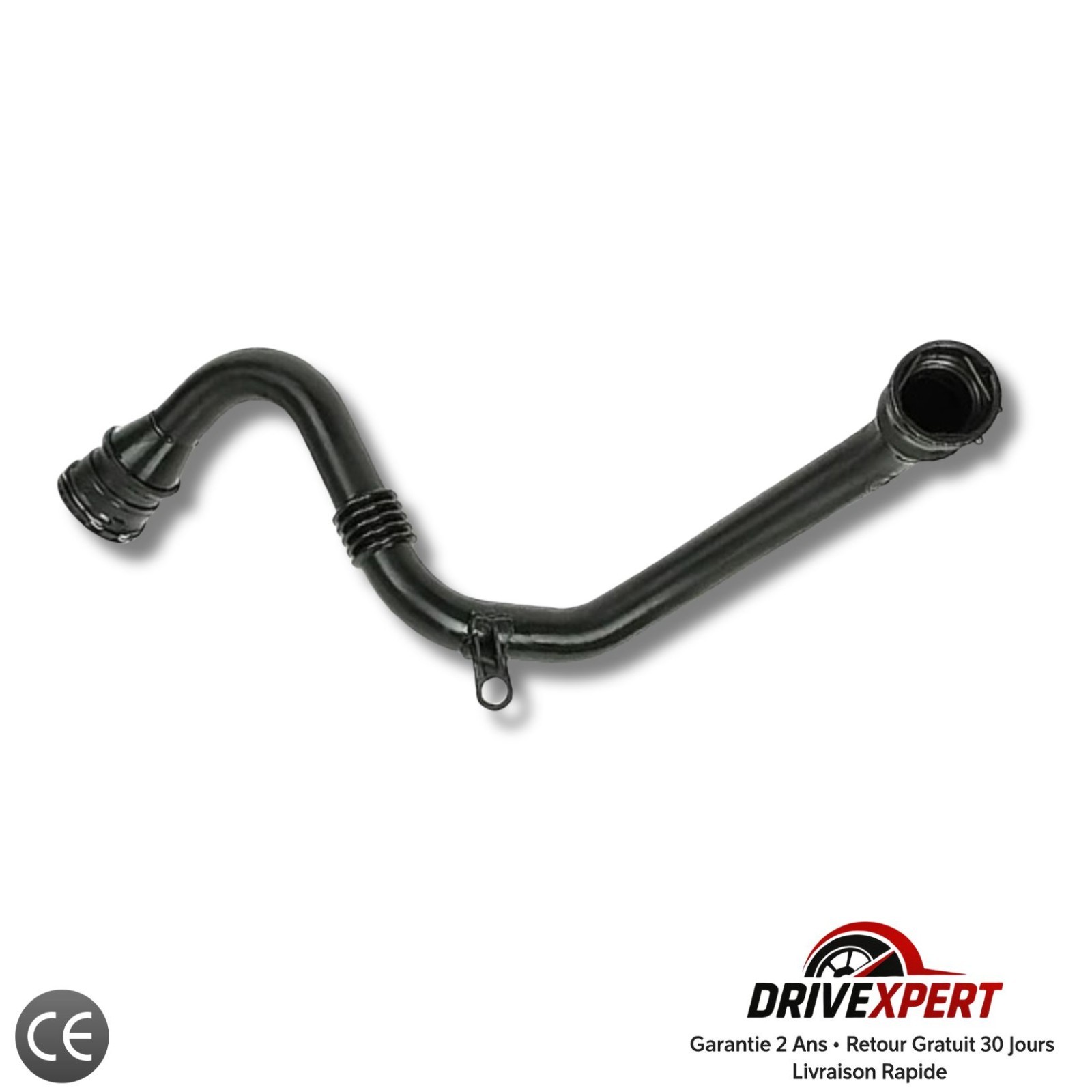 Turbo Intercooler Pipe 144603415R For Renault Megane 3 Scenic 3 1.5 dCi Diesel