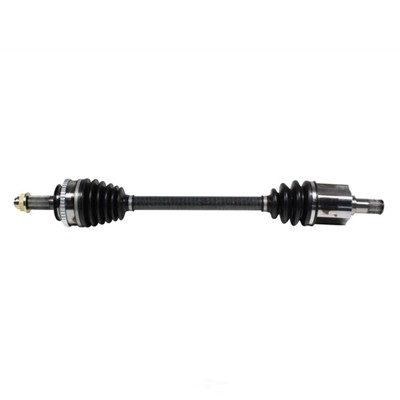 TOP NOTCH TN50090 CV Axle Assembly