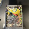 Pokemon TCG SV09: Journey Together #121/159 Dudunsparce ex  