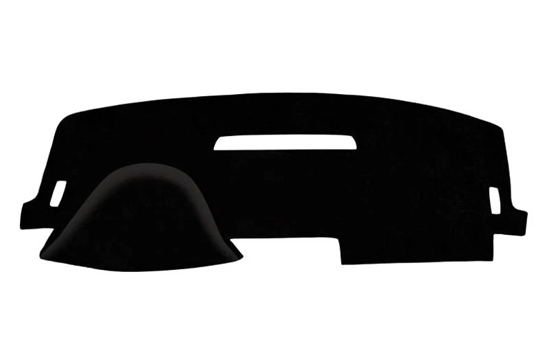 For Audi A4 Quattro 2008 Dash Designs DD-0097-20DGY Sedona Suede Gray Dash Cover Foto 3 de 4