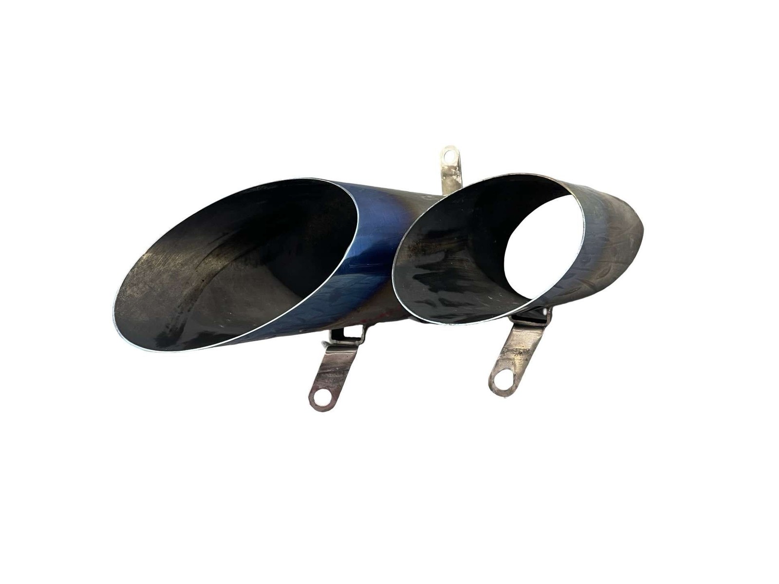 Lamborghini Huracan Rear Left Exhaust extension