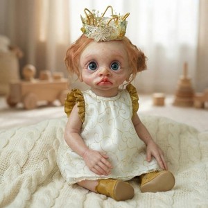 Reborn Elf Dolls | eBay