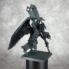Kairos Fateweaver Greater Daemon Of Tzeentch Citadel Finecast