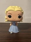 Funko Pop! Disney CINDERELLA #138 Live Action Movie Vinyl Toy Loose OOB No Box