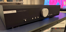 Musical Fidelity M2si Integrated Amplifier
