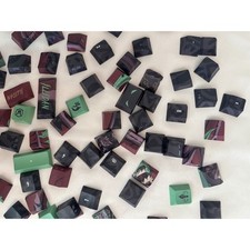 World of Warcraft Illidan Stormrage Keycap Se...