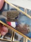 12 2017 Nra National Matches Shooting Medal Lot Marksman Awards Rifle Pistol  — photo 7