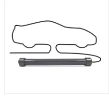 Gate Sensor Wireless Vehicle Exit / Entry Sensor Gate Exit Wand For Driveway 