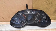 Compteur Audi Q2