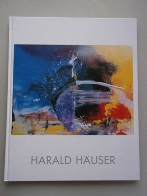 Harald Häuser Schwerkraft des Lichts Günther Rüther: