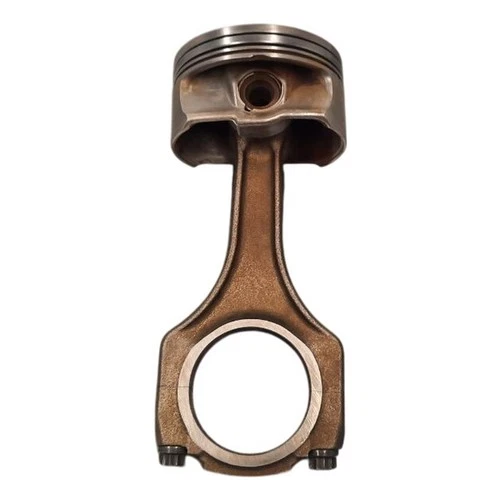 Piston ring