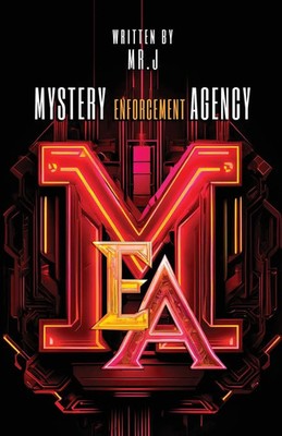 Mystery Enforcement Agency J Taschenbuch Englisch 2024 EAN 9781800947283