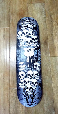 Vintage Dyno Skateboard Deck 20£ sehr guter Zustand