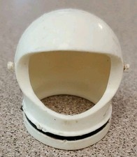 MATTEL MAJOR MATT MASON SPACE HELMET ONLY AS SHOWN 1960S