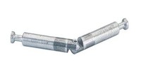 Hettich Mb-GelenkdüBel Bohr Ø 7Mm Spannmaß 39Mm Du 860 79580 Stahl Verzinkt