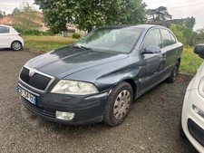 Climatisation et Accessoires Skoda OCTAVIA