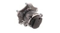 Skf Radlagersatz Vkba 6997 FüR Nissan Renault Qashqai Koleos Trail T31 T32 J10 1