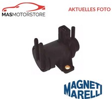 AGR-VENTIL ABGASRÜCKFÜHRVENTIL MAGNETI MARELLI 571822112073 A FÜR ALFA ROMEO
