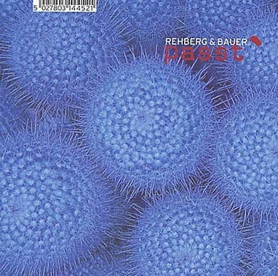 REHBERG/BAUER Passt Music CDs New