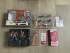 Iron Factory IF EX-14 Ultimate Commander With Alleria IF-EX-16A