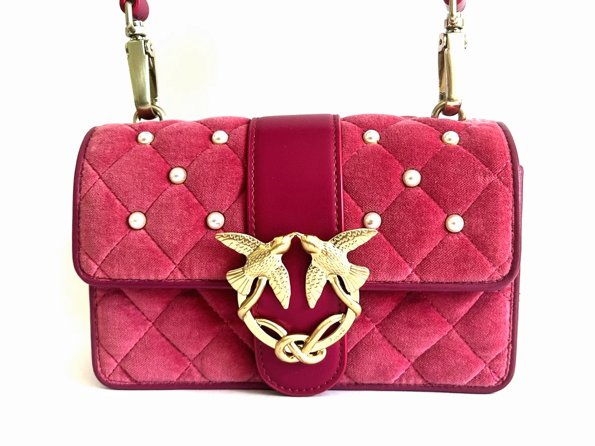 PINKO Bags & Handbags for Women for sale | eBay
