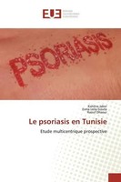 KahéNa Jaber (U. A.) | Le Psoriasis En Tunisie | Taschenbuch | FranzöSisch