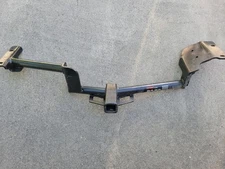 Curt 13110 Class 3 Receiver Hitch Ford Flex, MKT, many others, Like New! Save $