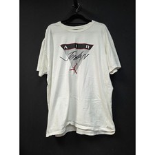 Vintage Y2K Air Jordan Size 2XL