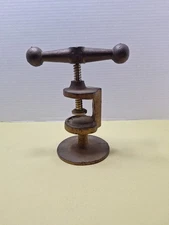 Robert Welch Legacy Collection Wrought Iron Nutcracker Made In Taiwan